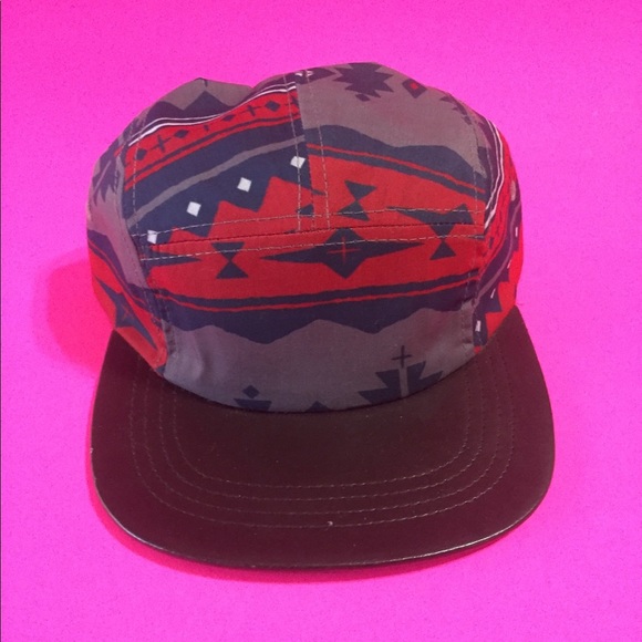 Pac Sun Unisex Cap Brand New OSFM - Picture 5 of 6